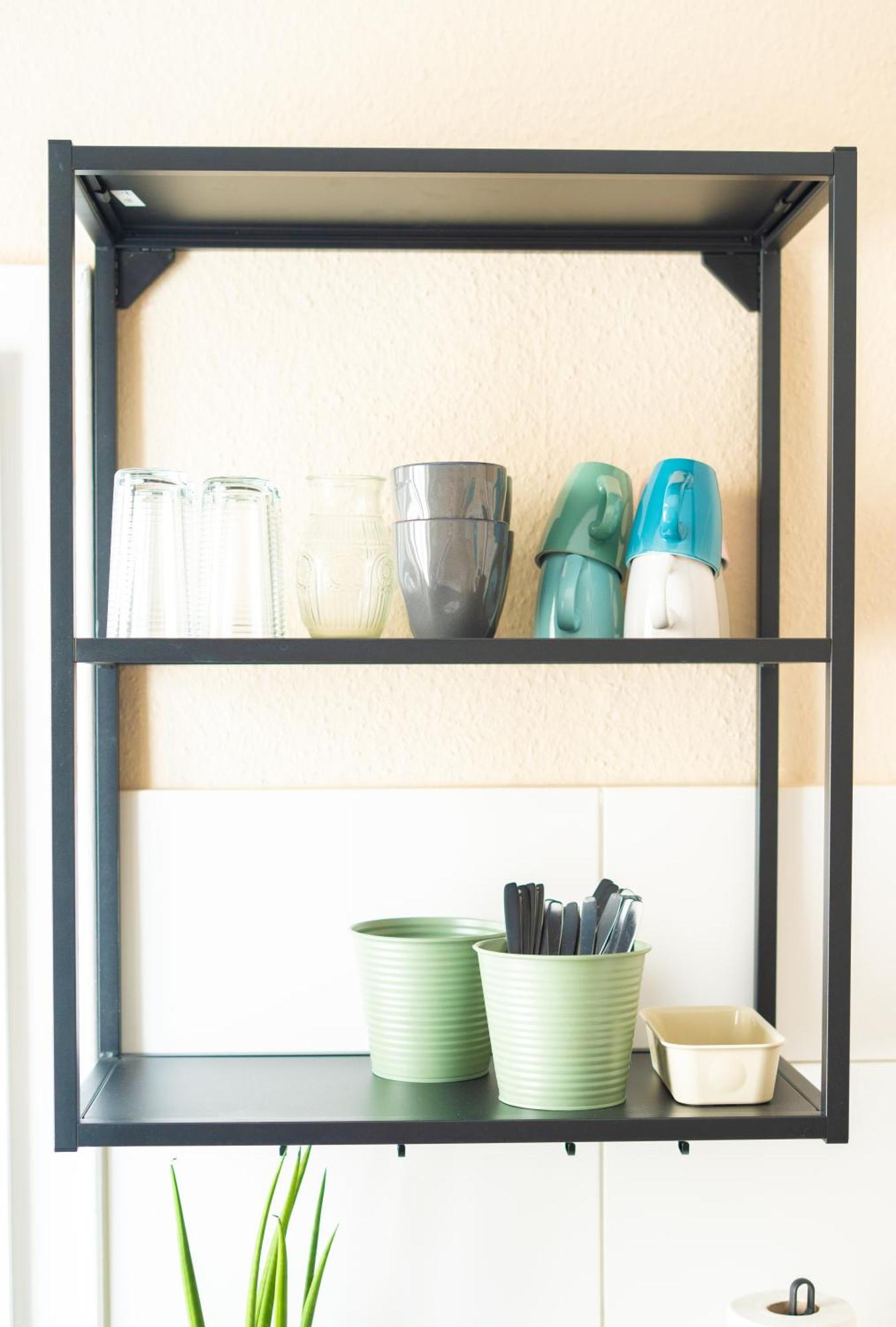 -Super Zentrales Zimmer- Direkt An Der Lutter! ビーレフェルト エクステリア 写真